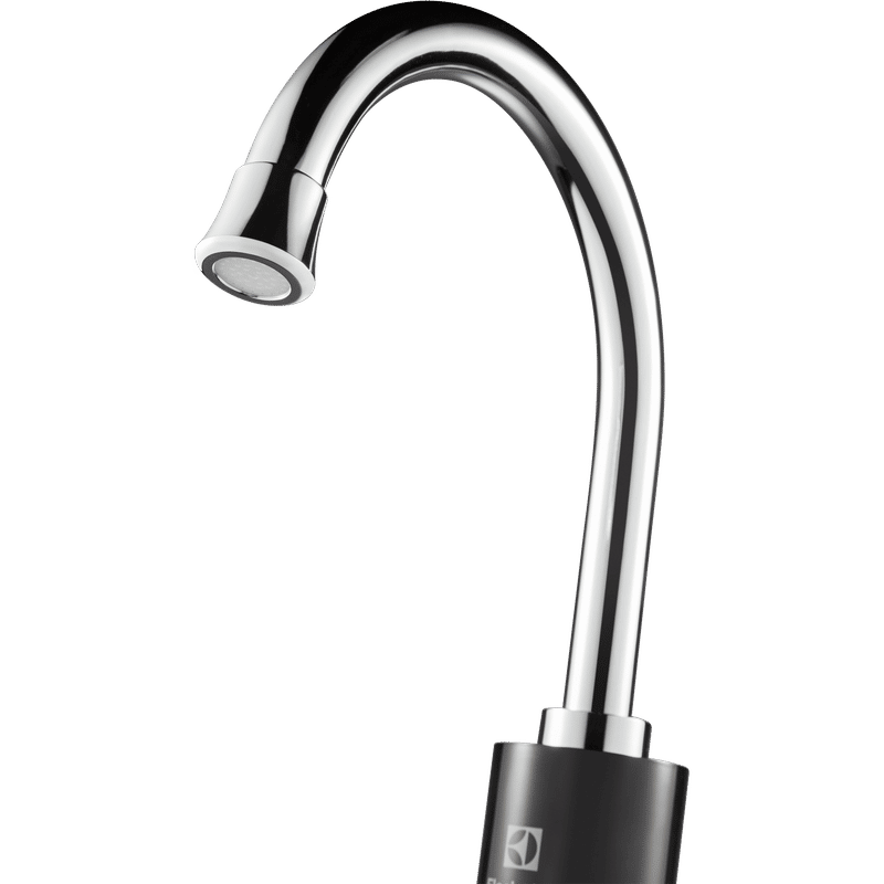 Водонагреватель проточный Electrolux Taptronic (Black)