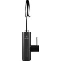 Водонагреватель проточный Electrolux Taptronic (Black) — 2