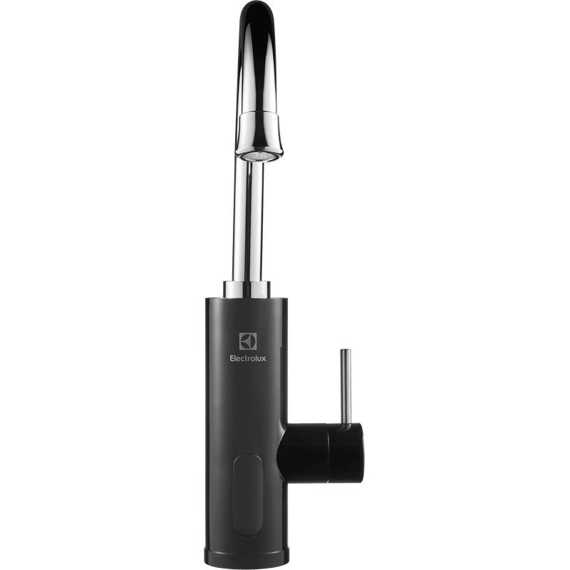 Водонагреватель проточный Electrolux Taptronic (Black)