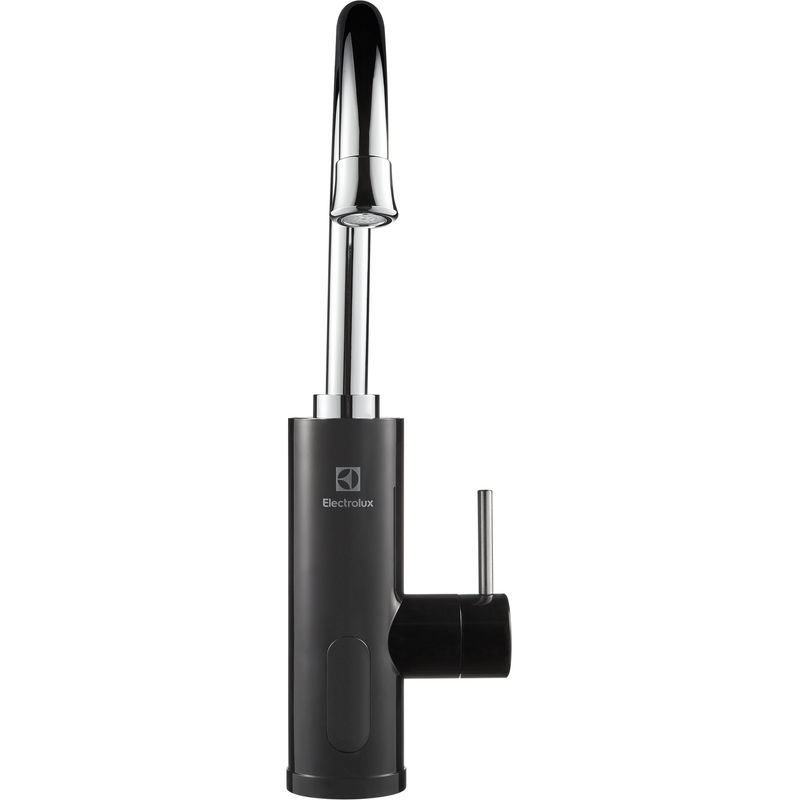 Водонагреватель проточный Electrolux Taptronic (Black)