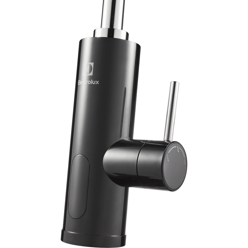 Водонагреватель проточный Electrolux Taptronic (Black)