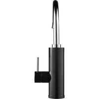 Водонагреватель проточный Electrolux Taptronic (Black) — 6