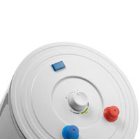 Водонагреватель накопительный Electrolux EWH 10 Genie ECO O — 3