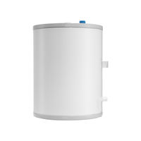 Водонагреватель накопительный Electrolux EWH 10 Genie ECO U — 6