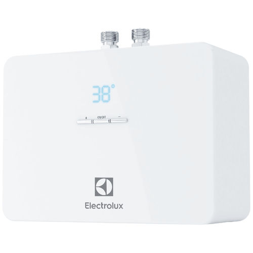 Водонагреватель проточный Electrolux NPX 8 Aquatronic Digital PRO