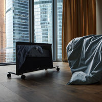 Конвектор Electrolux Brilliant Next ECH/BNE-1000 — 7