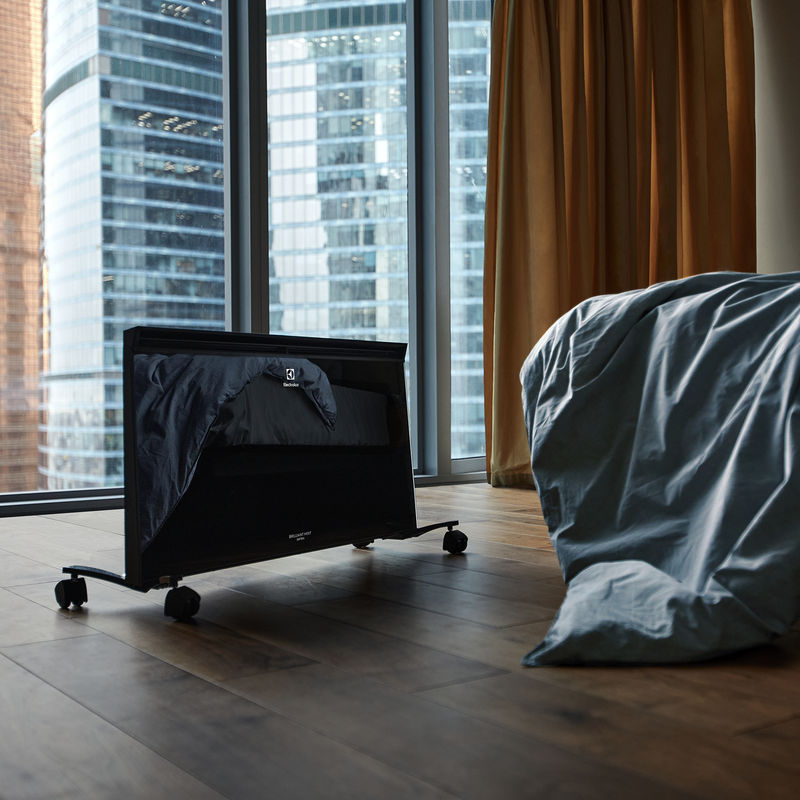 Конвектор Electrolux Brilliant Next ECH/BNE-1000