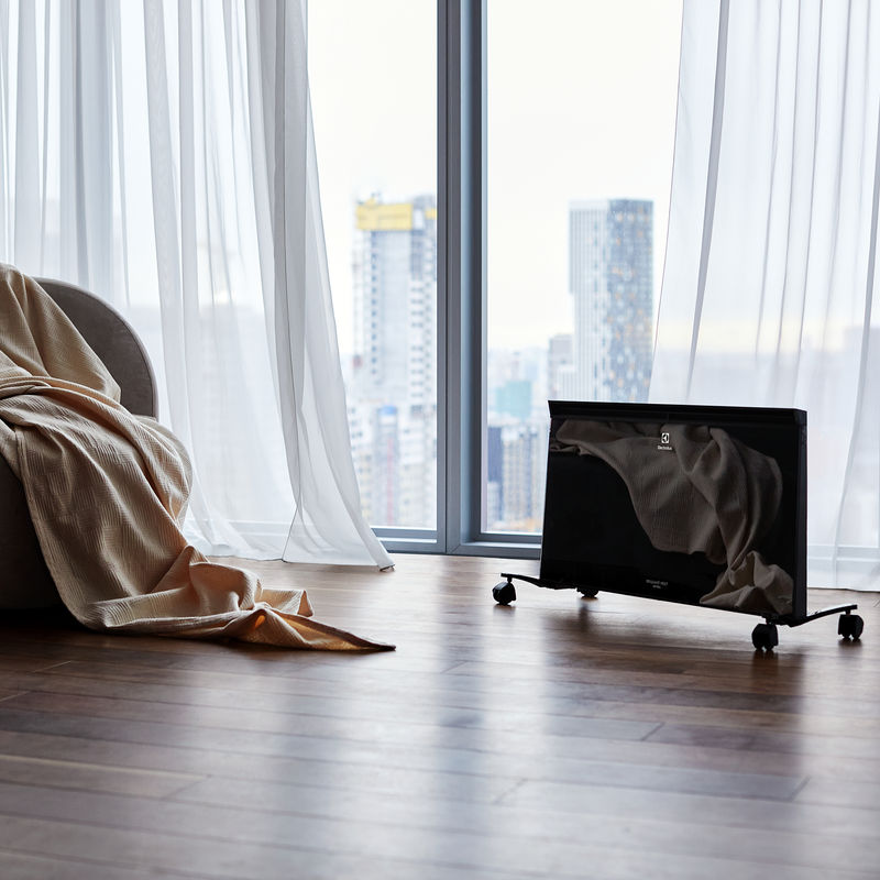 Конвектор Electrolux Brilliant Next ECH/BNE-1000