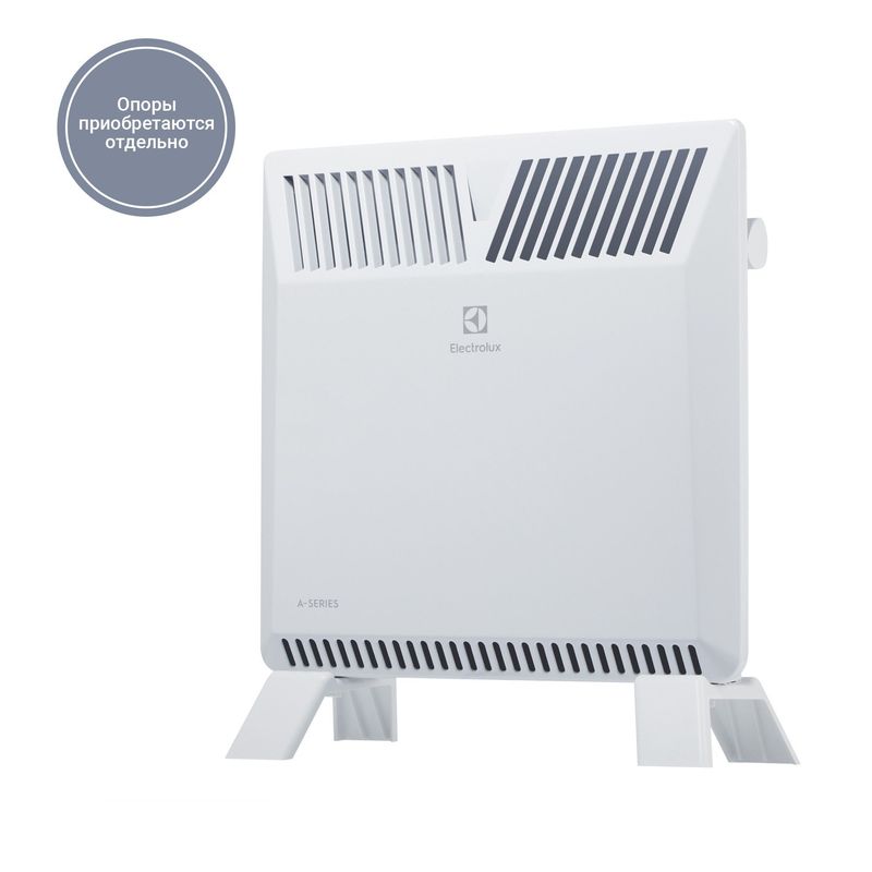 Конвектор Electrolux Серия A ECH/A-1000 M