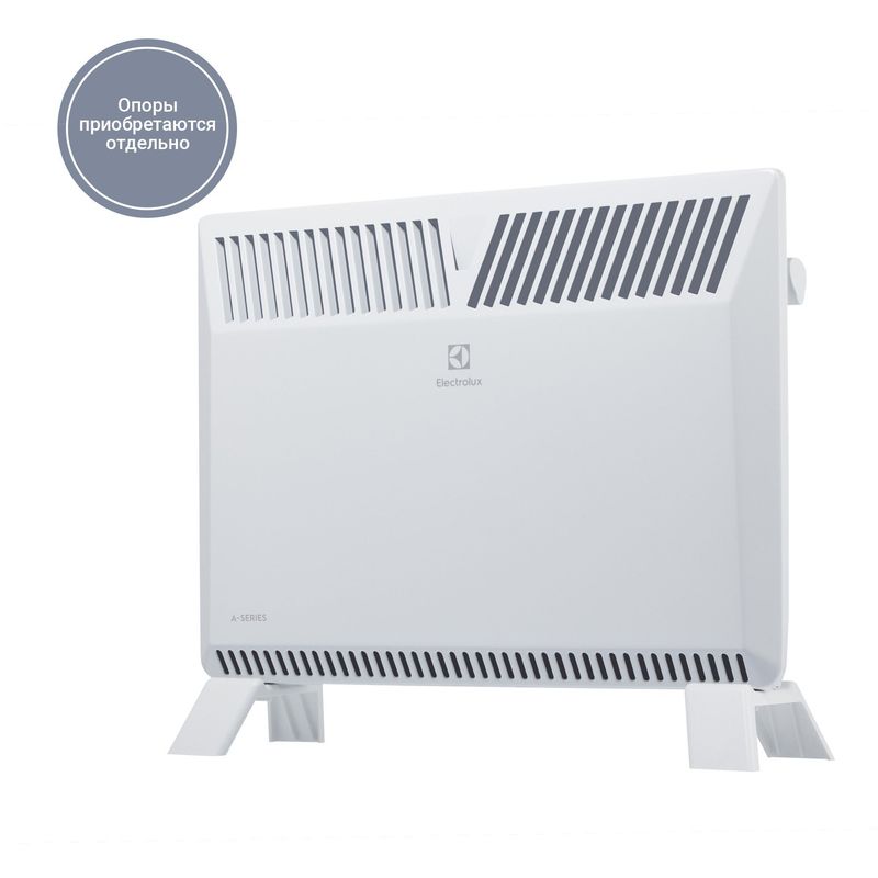 Конвектор Electrolux Серия A ECH/A-1500 M
