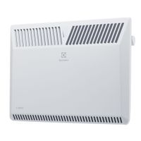 Конвектор Electrolux Серия A ECH/A-1500 M — 1