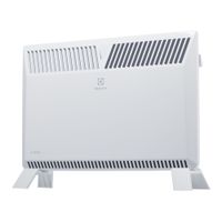 Конвектор Electrolux Серия A ECH/A-2000 M — 2