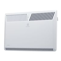 Конвектор Electrolux Серия A ECH/A-2000 M — 1