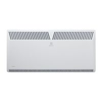 Конвектор Electrolux Серия A ECH/A-2500 M — 3