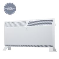 Конвектор Electrolux Серия A ECH/A-2500 M — 2