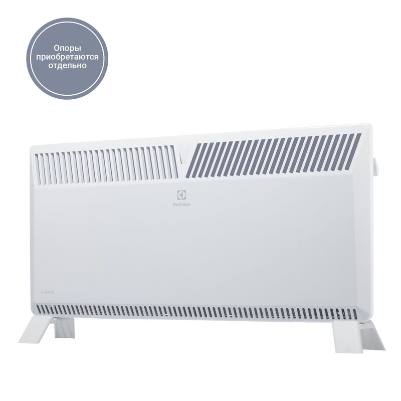 Конвектор Electrolux Серия A ECH/A-2500 M