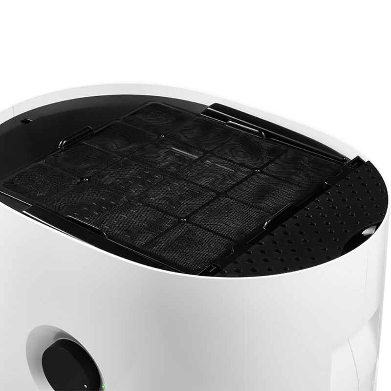 Мойка воздуха Electrolux EHW-600 НС-1258198