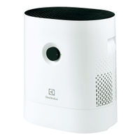 Мойка воздуха Electrolux EHW-600 НС-1258198 — 1