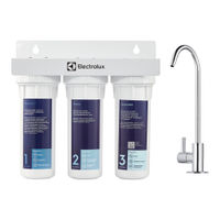 Фильтр для очистки воды Electrolux AquaModule Universal для универсальной очистки воды — 4