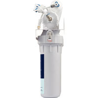 Cистема обратного осмоса Electrolux RevOS OsmoProf500 5 в 1 + бак 10л — 3