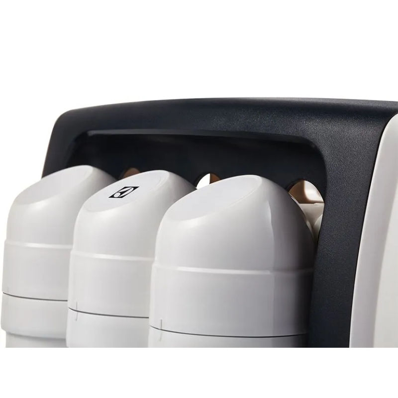 Фильтр для очистки воды Electrolux iStream Optimal для универсальной очистки воды c высоким содержанием хлора