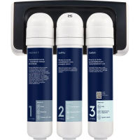 Фильтр для очистки воды Electrolux iStream Softening для очистки и смягчения жесткой воды — 1