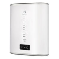 Водонагреватель накопительный Electrolux EWH 30 Major LZR 3 — 1