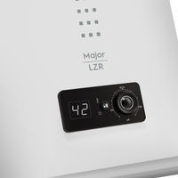 Водонагреватель накопительный Electrolux EWH 50 Major LZR 3 — 3