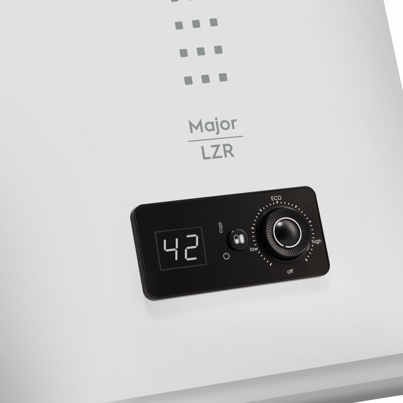 Водонагреватель накопительный Electrolux EWH 50 Major LZR 3