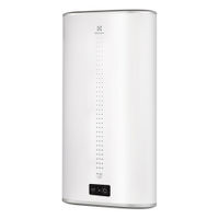Водонагреватель накопительный Electrolux EWH 80 Major LZR 3 — 1
