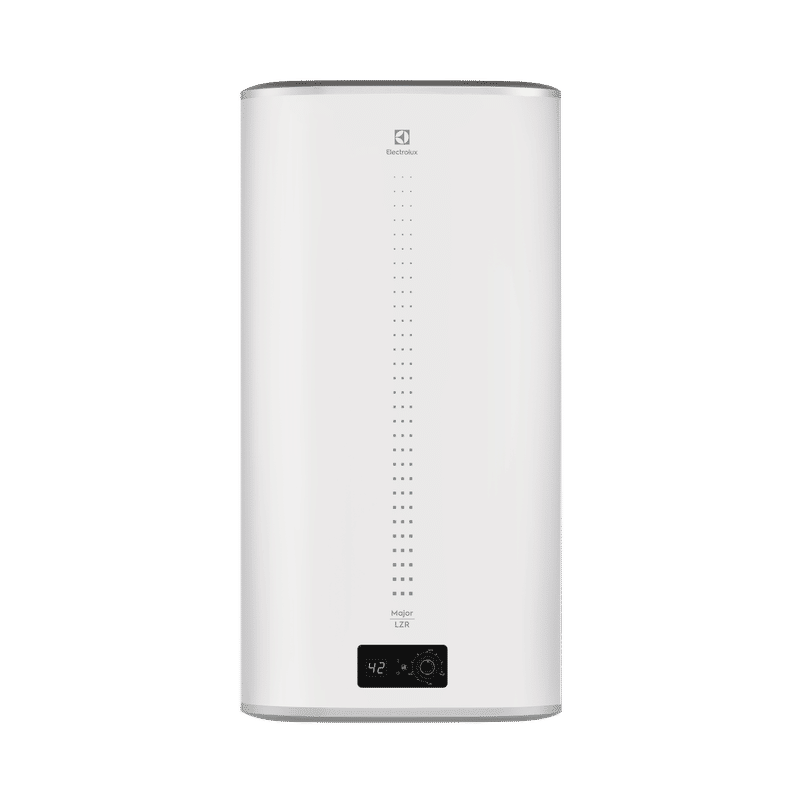Водонагреватель Electrolux EWH 80 Major LZR 3