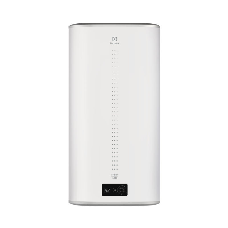 Водонагреватель накопительный Electrolux EWH 80 Major LZR 3