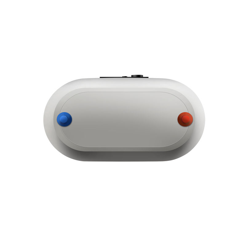 Водонагреватель накопительный Electrolux EWH 100 Major LZR 3