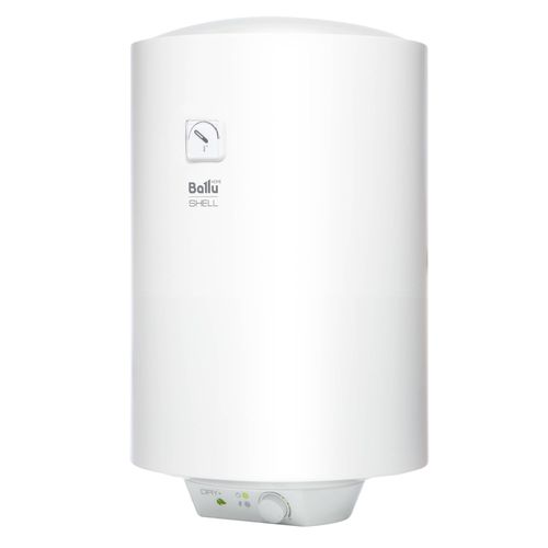 Водонагреватель накопительный Ballu BWH/S 80 Shell