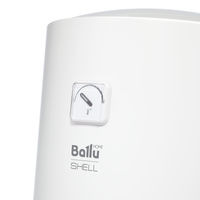 Водонагреватель накопительный Ballu BWH/S 100 Shell — 3