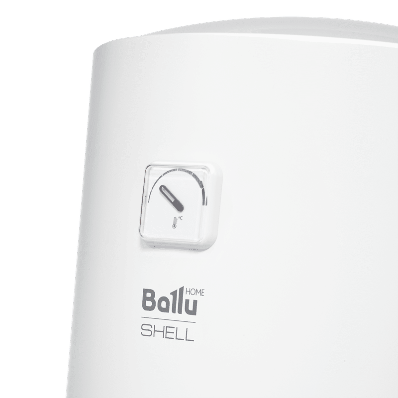 Водонагреватель Ballu BWH/S 100 Shell