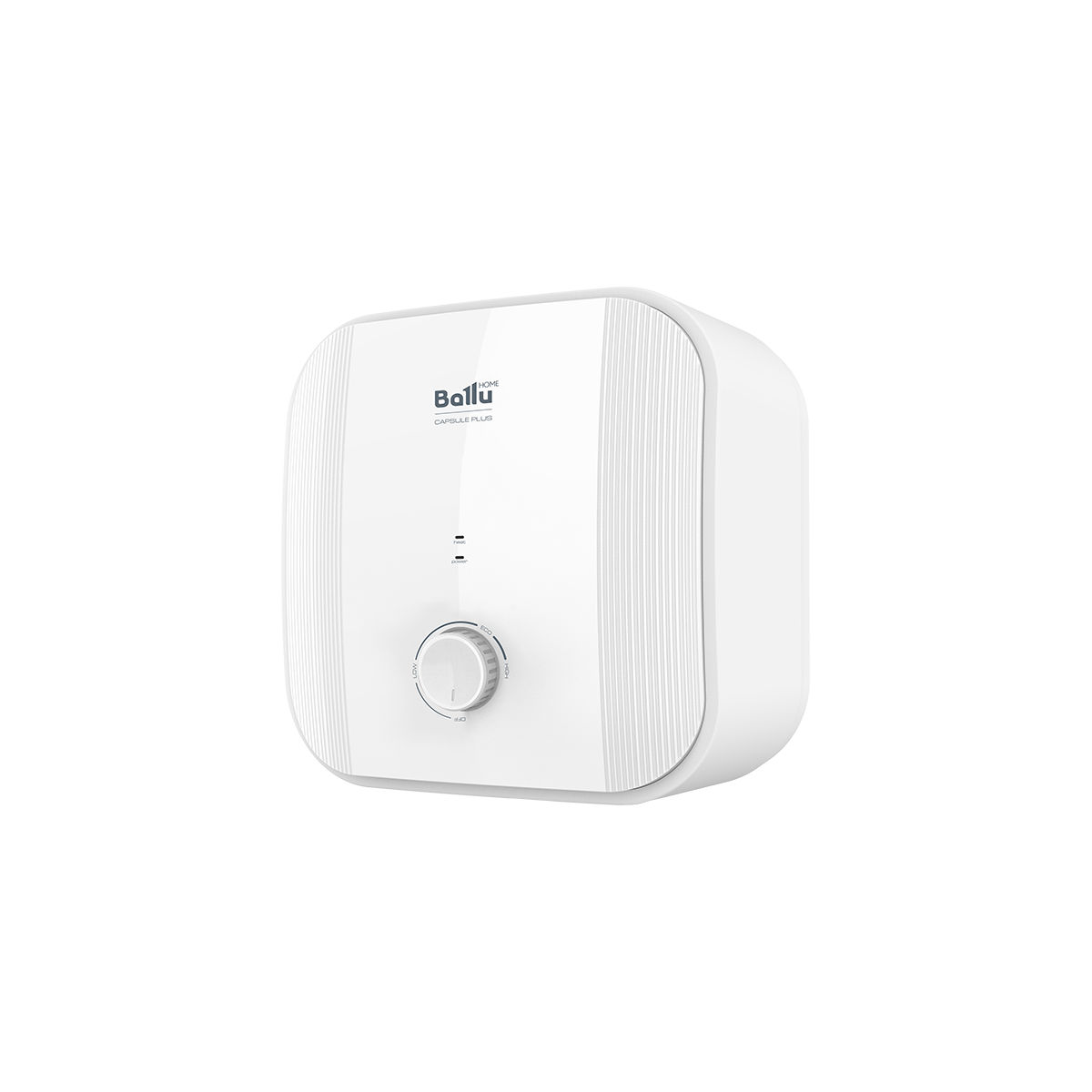 Водонагреватель Ballu BWH/S 10 Capsule Plus O