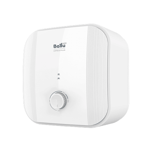 Водонагреватель накопительный Ballu BWH/S 10 Capsule Plus O