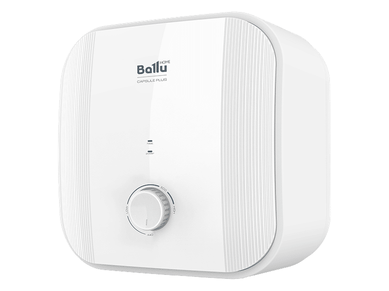 Водонагреватель Ballu BWH/S 10 Capsule Plus O