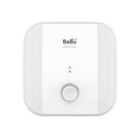 Водонагреватель накопительный Ballu BWH/S 10 Capsule Plus O — 2