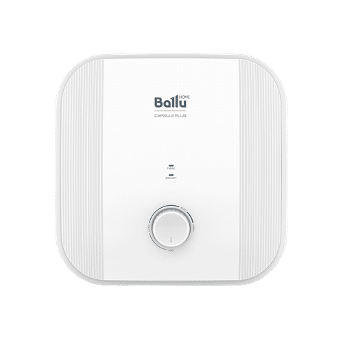 Водонагреватель накопительный Ballu BWH/S 15 Capsule Plus U