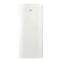 Водонагреватель накопительный Ballu BWH/S 50 Level PRO — 2