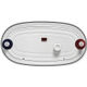 Водонагреватель Ballu BWH/S 50 Level PRO