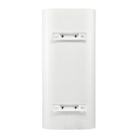 Водонагреватель накопительный Ballu BWH/S 50 Level PRO — 7