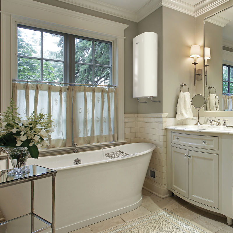 Водонагреватель накопительный Ballu BWH/S 80 Level PRO