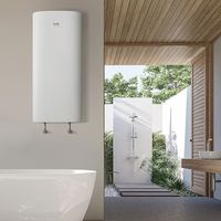 Водонагреватель накопительный Ballu BWH/S 80 Level PRO — 6