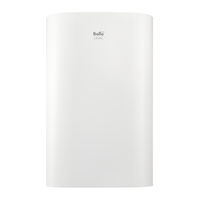 Водонагреватель накопительный Ballu BWH/S 80 Level PRO — 2