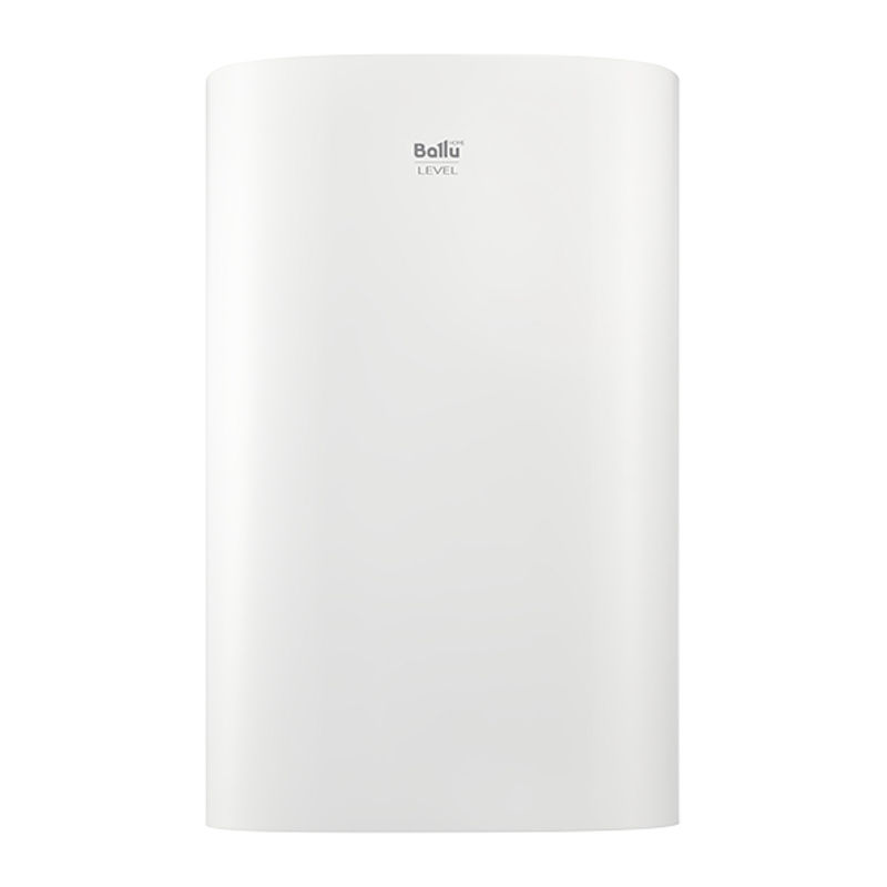 Водонагреватель накопительный Ballu BWH/S 80 Level PRO