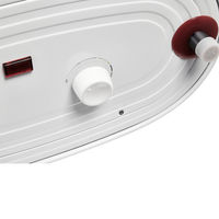 Водонагреватель накопительный Ballu BWH/S 80 Level PRO — 3