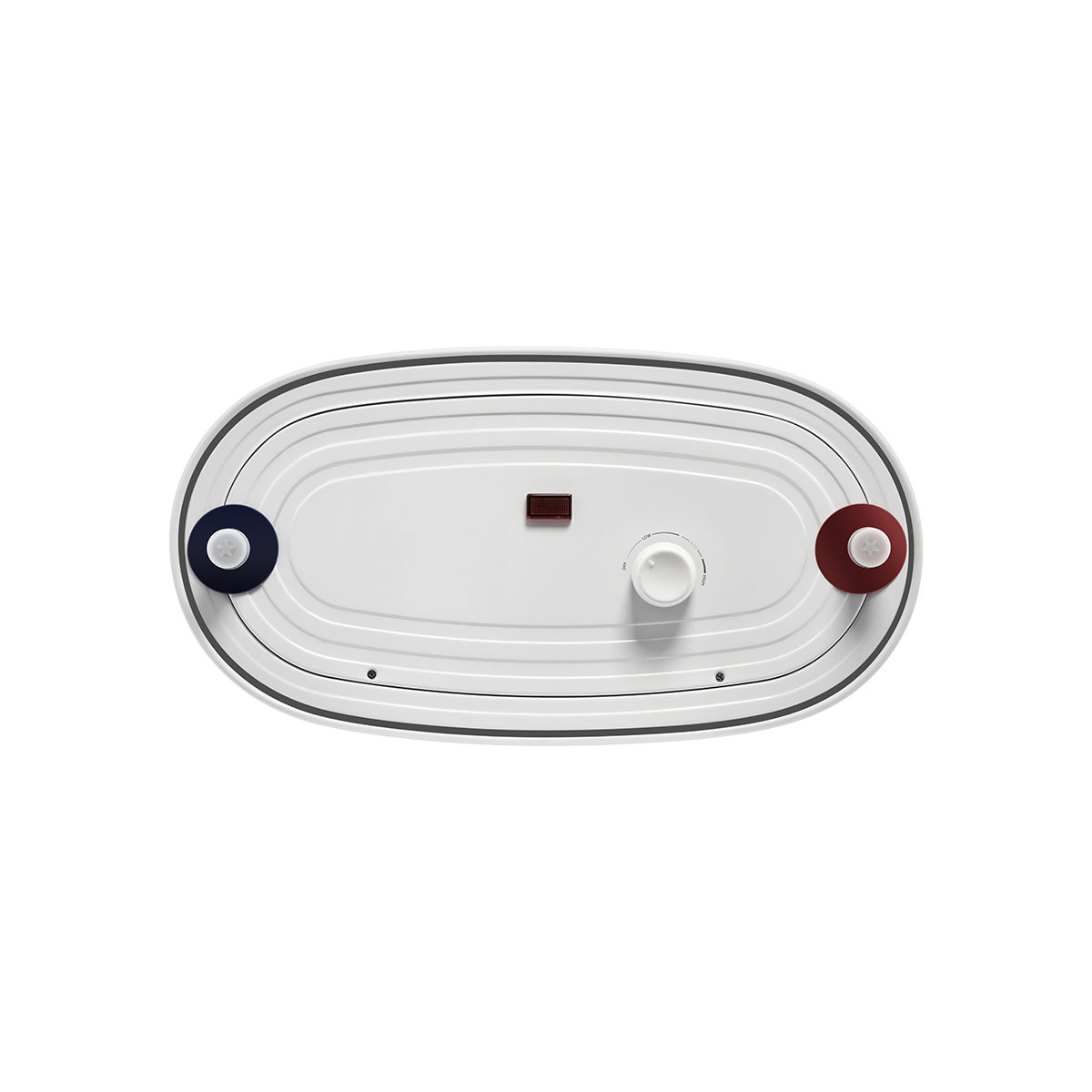 Водонагреватель Ballu BWH/S 80 Level PRO
